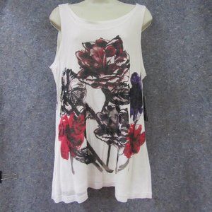 Beautiful Nie+Zoe Tank Top